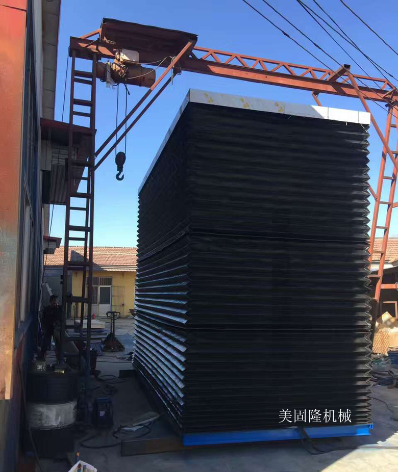 陵水固定式升降机价格