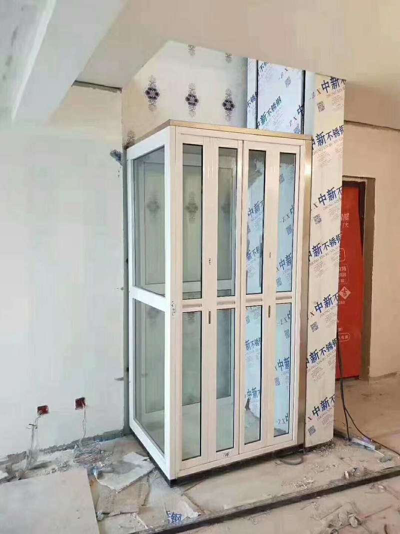 陵水无障碍升降平台