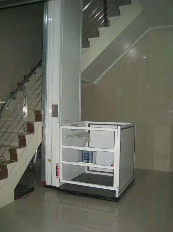 陵水残疾人专用升降机