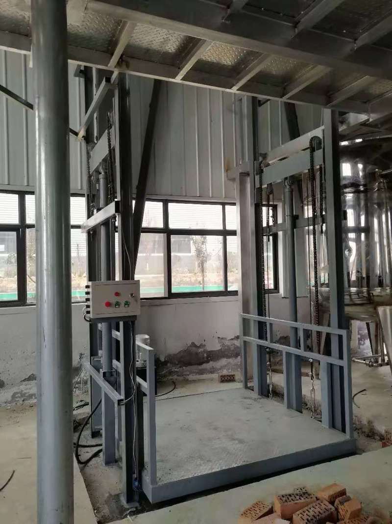 陵水医用货梯