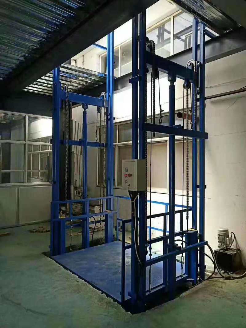 陵水小型货梯