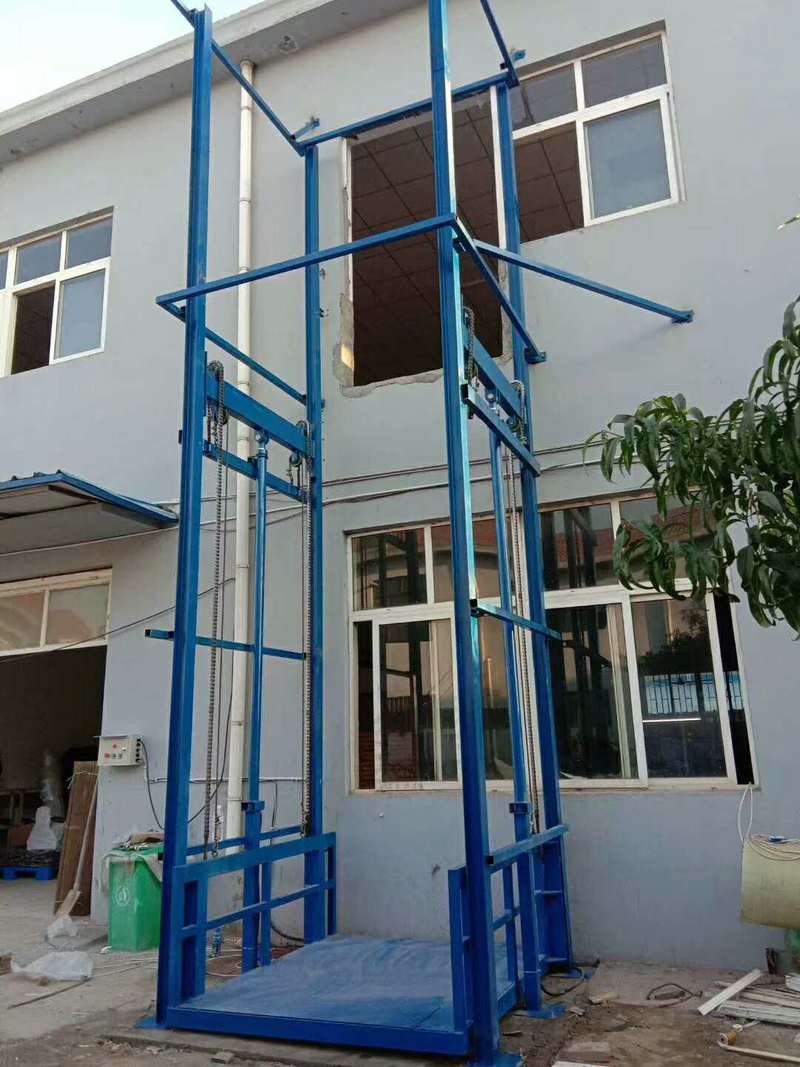 陵水简易小型货梯
