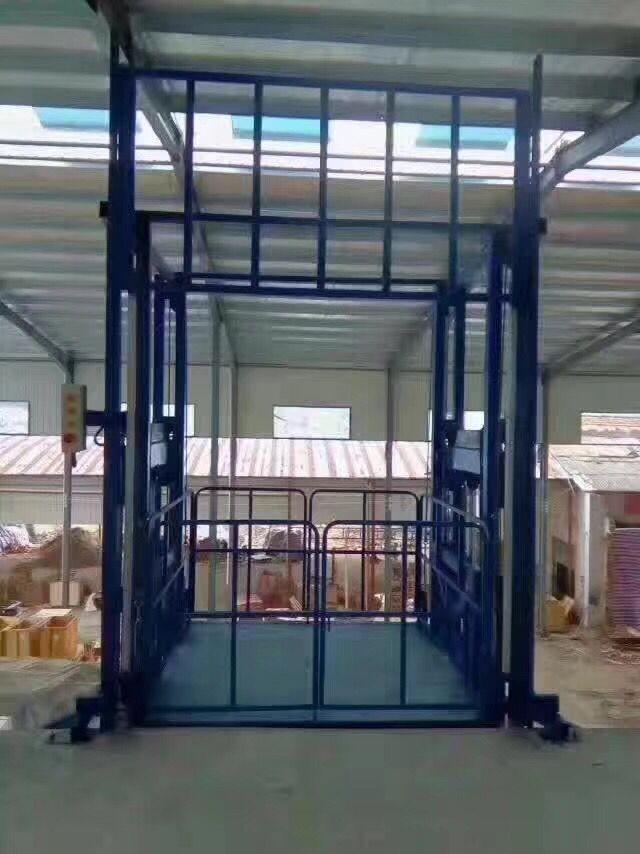 陵水简易货梯