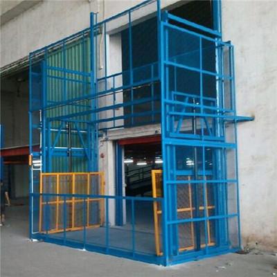 陵水仓库货梯
