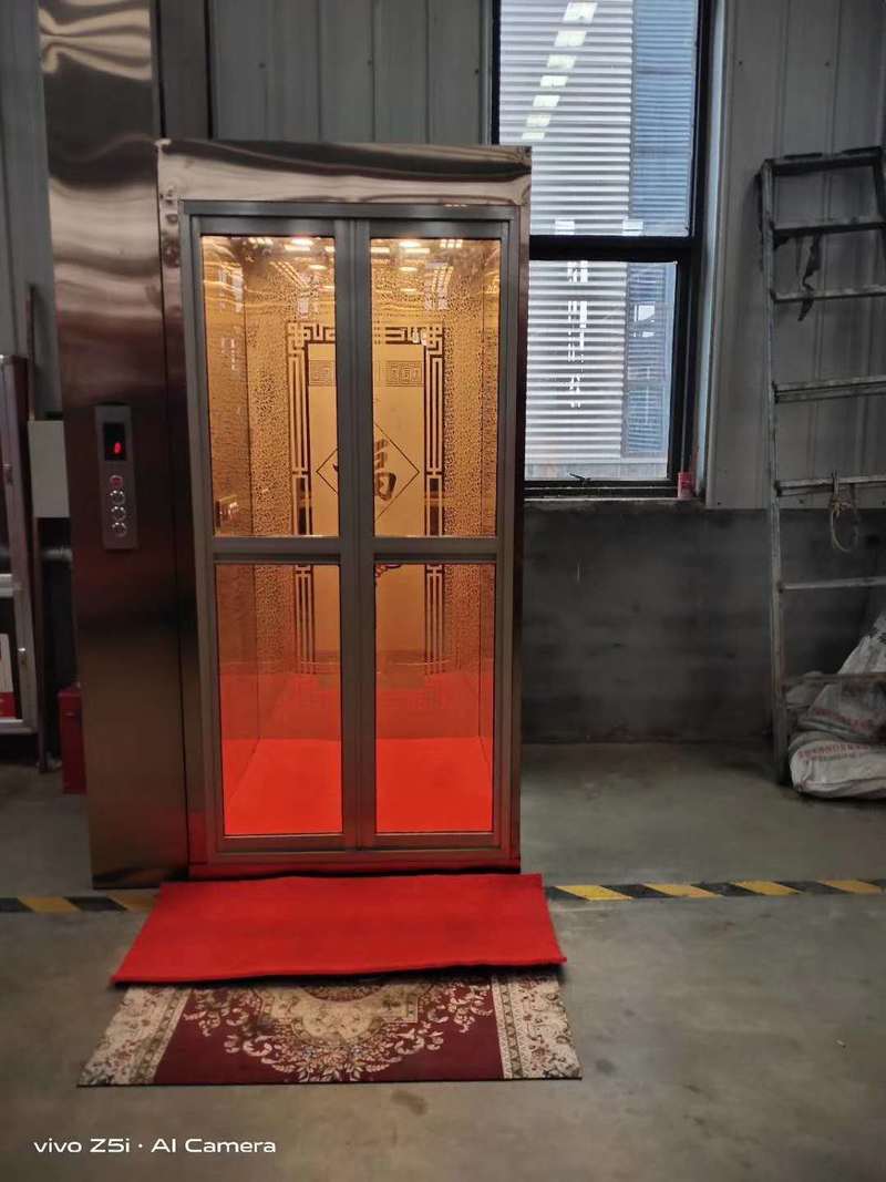 陵水小型家用电梯