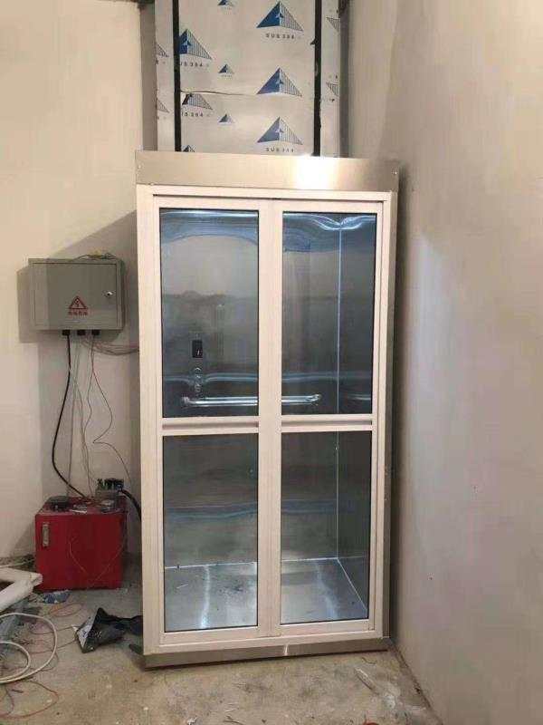陵水家用小型电梯