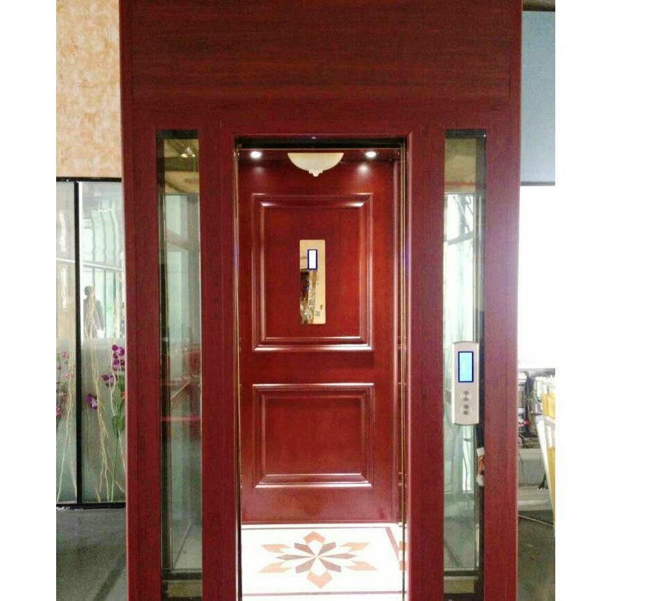 陵水小型别墅电梯