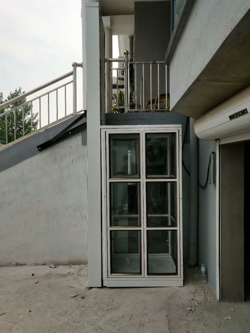 陵水简易小型电梯