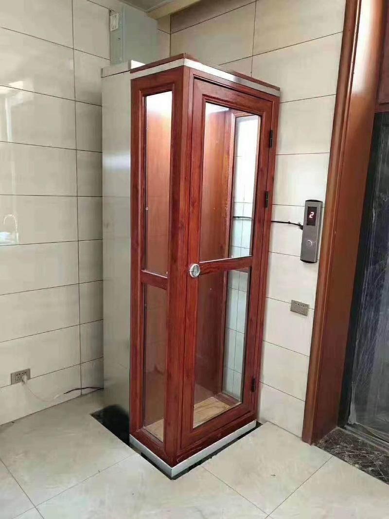 陵水家用小电梯