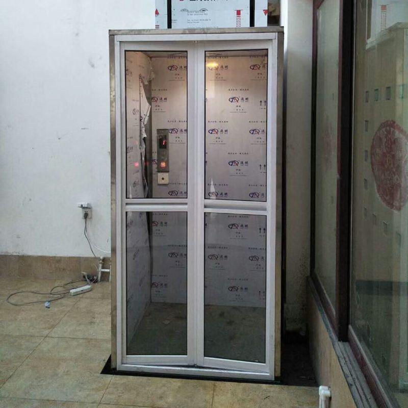 陵水家用简易电梯