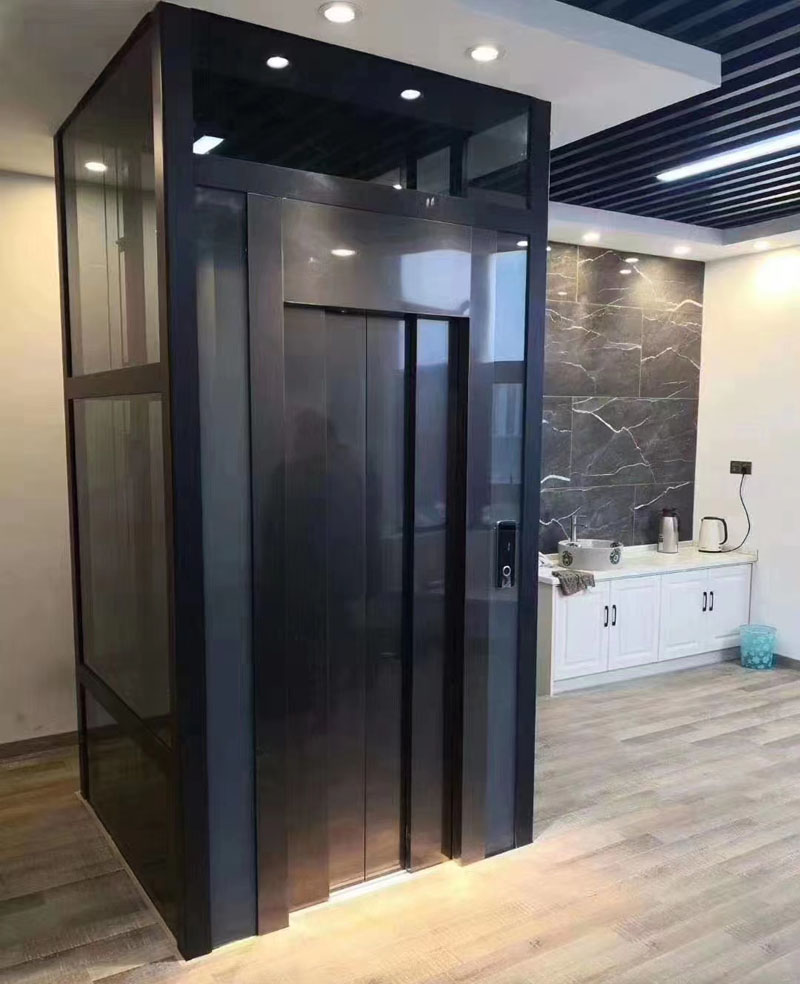 陵水家用别墅电梯