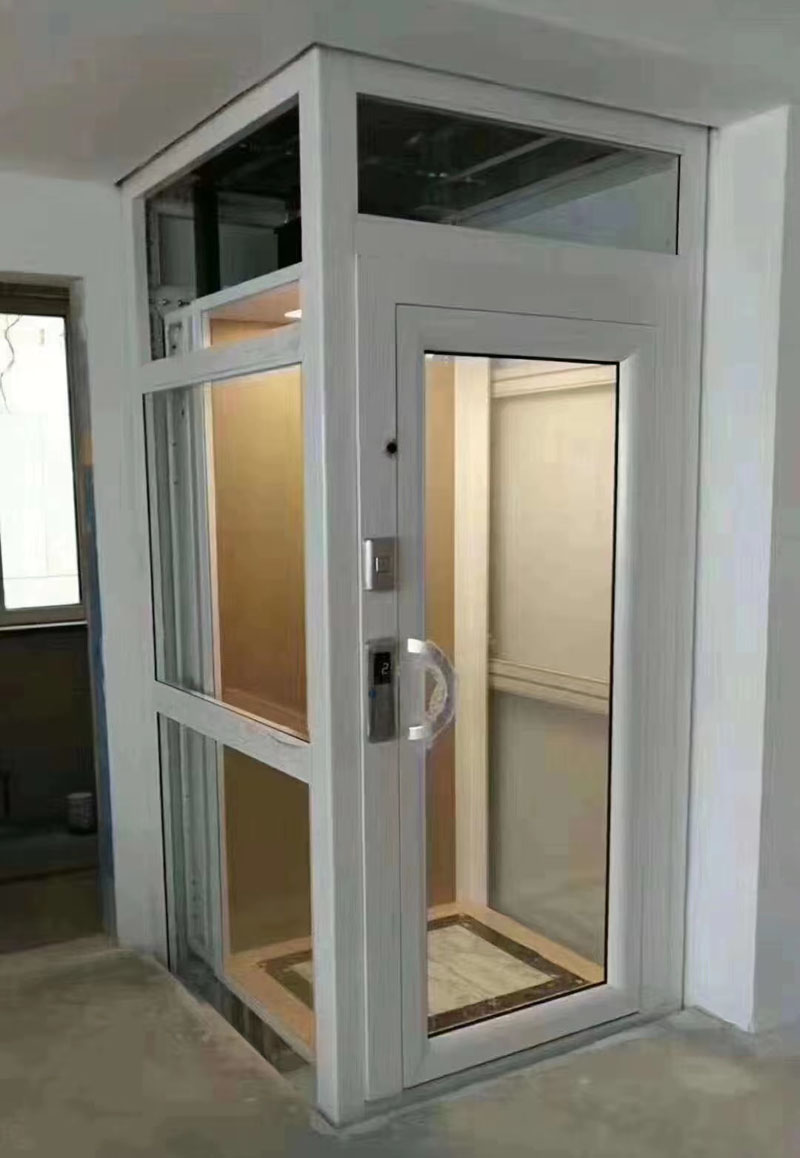 陵水家用电梯