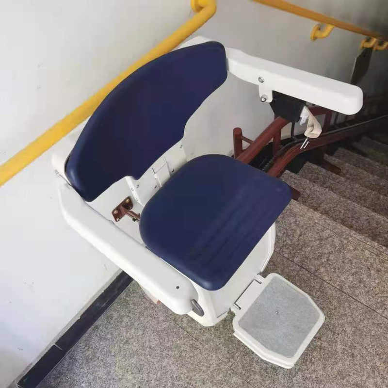 陵水无障碍座椅电梯