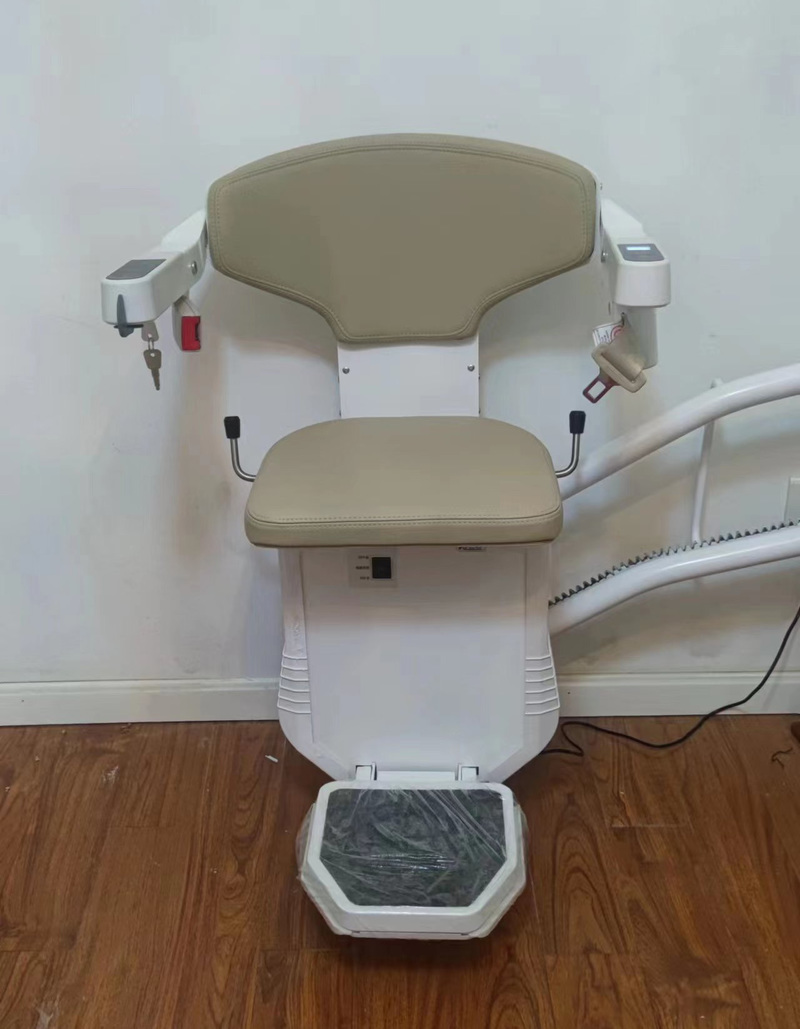陵水家用座椅电梯